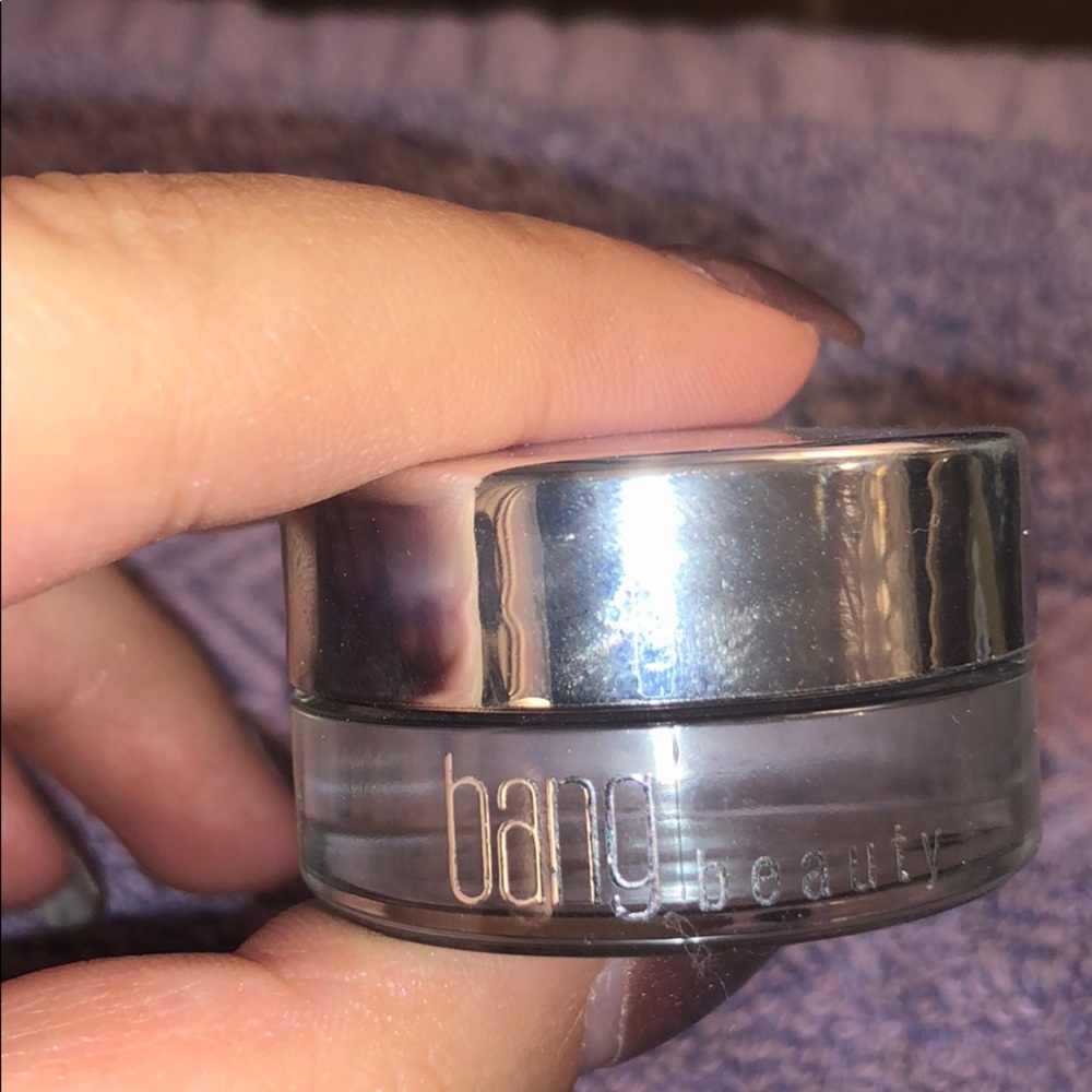 Bang beauty gel liner